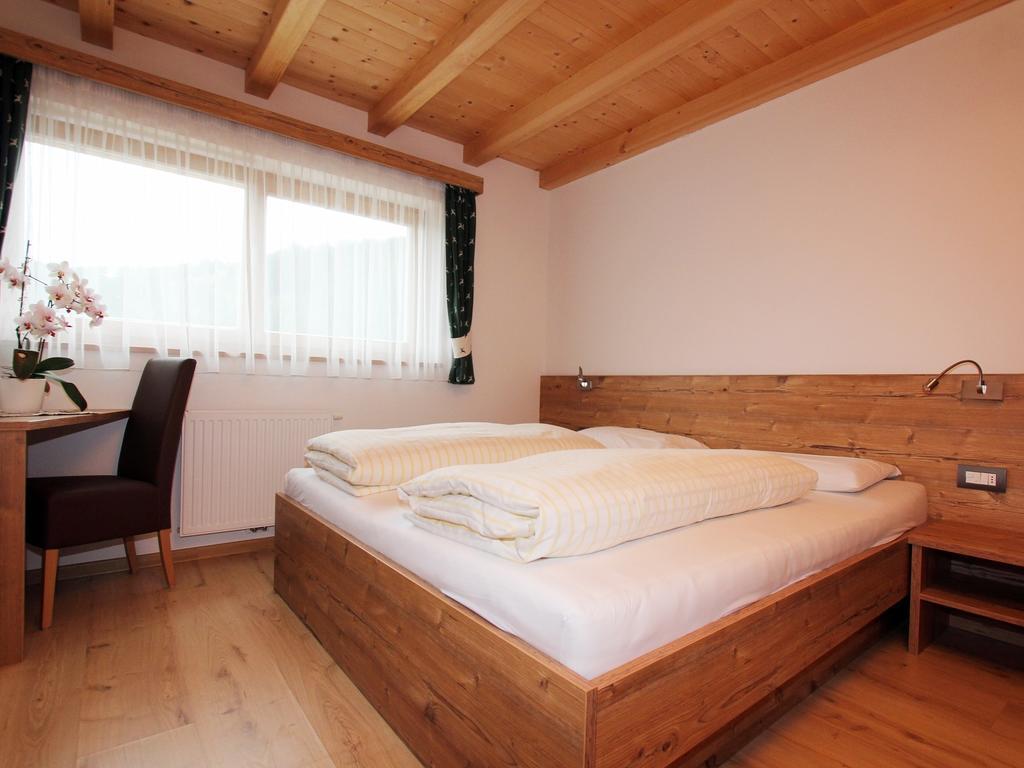 Villa Hilde San Cassiano  Oda fotoğraf